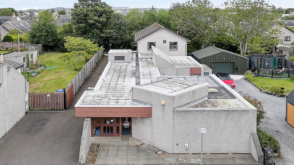 Development Opportunity in Friockheim photo